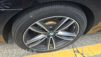 2021 BMW 7 Series Sedan 750i xDrive M SPORT LINE - miniatura 27