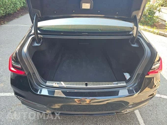 2021 BMW 7 Series Sedan 750i xDrive M SPORT LINE - miniatura 11