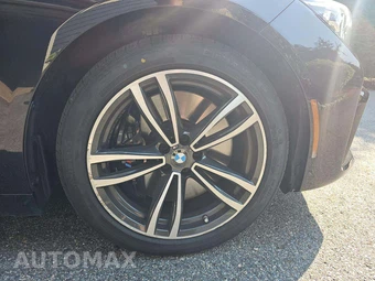 2021 BMW 7 Series Sedan 750i xDrive M SPORT LINE - miniatura 19