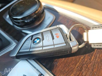 2021 BMW 7 Series Sedan 750i xDrive M SPORT LINE - miniatura 5