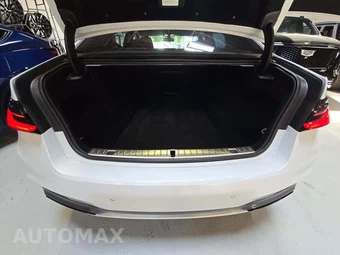 2021 BMW 7 Series Sedan 750i xDrive M SPORT LINE - miniatura 14