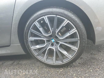 2021 BMW 7 Series Sedan 750i xDrive M SPORT LINE - miniatura 11