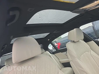 2021 BMW 7 Series Sedan 750i xDrive M SPORT LINE - miniatura 17