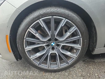 2021 BMW 7 Series Sedan 750i xDrive M SPORT LINE - miniatura 8