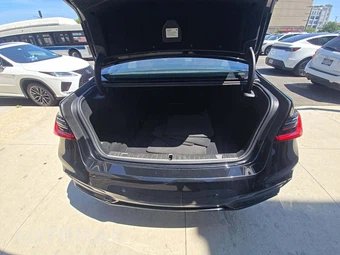 2021 BMW 7 Series Sedan 750i xDrive M SPORT LINE - miniatura 14