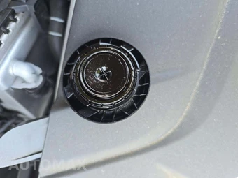 2021 BMW 7 Series Sedan 750i xDrive M SPORT LINE - miniatura 21