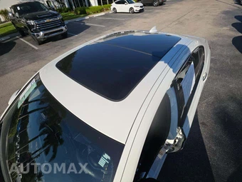 2021 BMW 7 Series Sedan 750i xDrive M SPORT LINE - miniatura 12