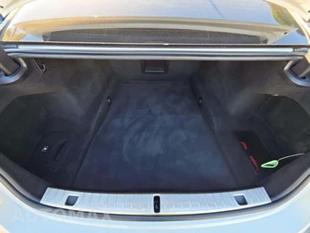2021 BMW 7 Series Sedan 750i xDrive M SPORT LINE - miniatura 14