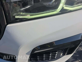 2021 BMW 7 Series Sedan 750i xDrive M SPORT LINE - miniatura 22