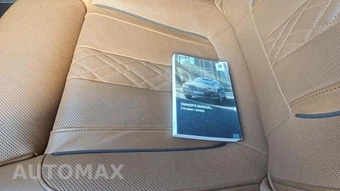 2021 BMW 7 Series Sedan 750i xDrive M SPORT LINE - miniatura 22