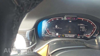2021 BMW 7 Series Sedan 750i xDrive M SPORT LINE - miniatura 27