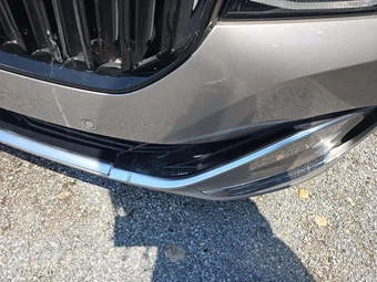 2021 BMW 7 Series Sedan 750i xDrive - miniatura 26