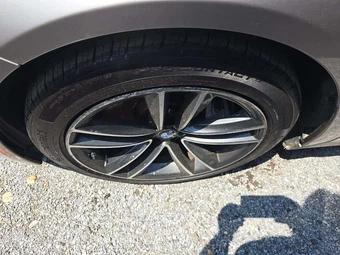 2021 BMW 7 Series Sedan 750i xDrive - miniatura 28