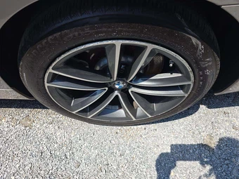 2021 BMW 7 Series Sedan 750i xDrive - miniatura 29