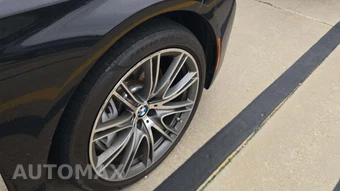 2021 BMW 7 Series Sedan 750i xDrive - miniatura 22