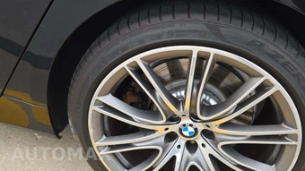2021 BMW 7 Series Sedan 750i xDrive - miniatura 24