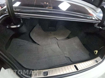 2021 BMW 7 Series Sedan 750i xDrive - miniatura 14