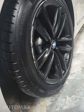 2021 BMW 7 Series Sedan 750i xDrive - miniatura 22