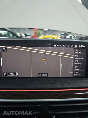 2021 BMW 7 Series Sedan 750i xDrive - miniatura 25