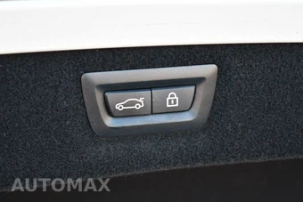 2021 BMW 8 Series Convertible 840i M SPORT LINE - miniatura 18