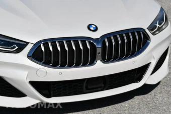 2021 BMW 8 Series Convertible 840i M SPORT LINE - miniatura 57
