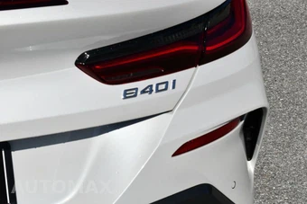 2021 BMW 8 Series Convertible 840i M SPORT LINE - miniatura 58