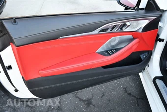 2021 BMW 8 Series Convertible 840i M SPORT LINE - miniatura 59