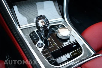 2021 BMW 8 Series Convertible 840i M SPORT LINE - miniatura 76