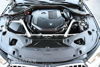 2021 BMW 8 Series Convertible 840i M SPORT LINE - miniatura 82
