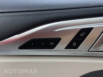 2021 BMW 8 Series Convertible M850i xDrive - miniatura 15