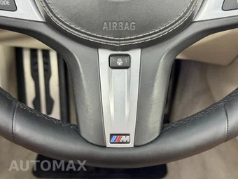2021 BMW 8 Series Convertible M850i xDrive - miniatura 22