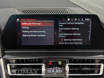 2021 BMW 8 Series Convertible M850i xDrive - miniatura 27