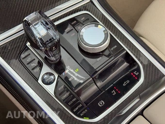2021 BMW 8 Series Convertible M850i xDrive - miniatura 33