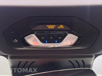 2021 BMW 8 Series Convertible M850i xDrive - miniatura 36