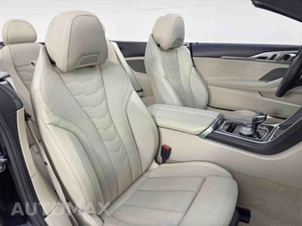 2021 BMW 8 Series Convertible M850i xDrive - miniatura 37