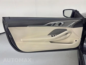 2021 BMW 8 Series Convertible M850i xDrive - miniatura 42