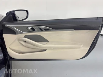 2021 BMW 8 Series Convertible M850i xDrive - miniatura 43