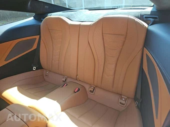 2021 BMW 8 Series Coupe 840i M SPORT LINE - miniatura 10