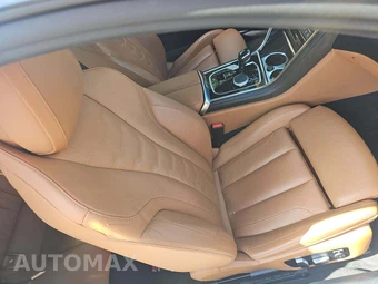 2021 BMW 8 Series Coupe 840i M SPORT LINE - miniatura 15