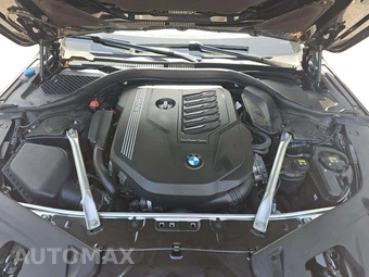 2021 BMW 8 Series Coupe 840i M SPORT LINE - miniatura 20