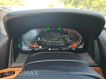 2021 BMW 8 Series Coupe 840i M SPORT LINE - miniatura 6