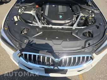 2021 BMW 8 Series Gran Coupe 840i xDrive Sedan M SPORT LINE - miniatura 15