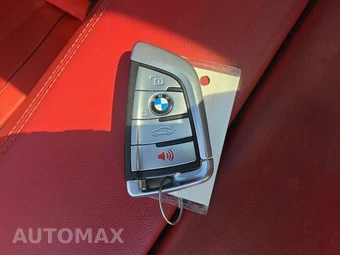2021 BMW 8 Series Gran Coupe 840i xDrive Sedan M SPORT LINE - miniatura 8