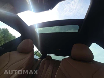 2021 BMW 8 Series Gran Coupe 840i xDrive Sedan - miniatura 8