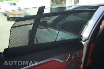 2021 BMW 8 Series Gran Coupe M850i xDrive Sedan - miniatura 20