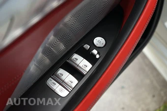 2021 BMW 8 Series Gran Coupe M850i xDrive Sedan - miniatura 24
