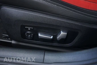 2021 BMW 8 Series Gran Coupe M850i xDrive Sedan - miniatura 27