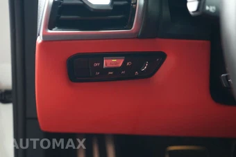 2021 BMW 8 Series Gran Coupe M850i xDrive Sedan - miniatura 28