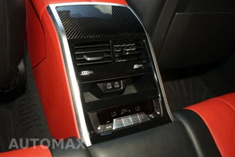 2021 BMW 8 Series Gran Coupe M850i xDrive Sedan - miniatura 29