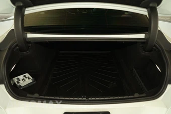 2021 BMW 8 Series Gran Coupe M850i xDrive Sedan - miniatura 31